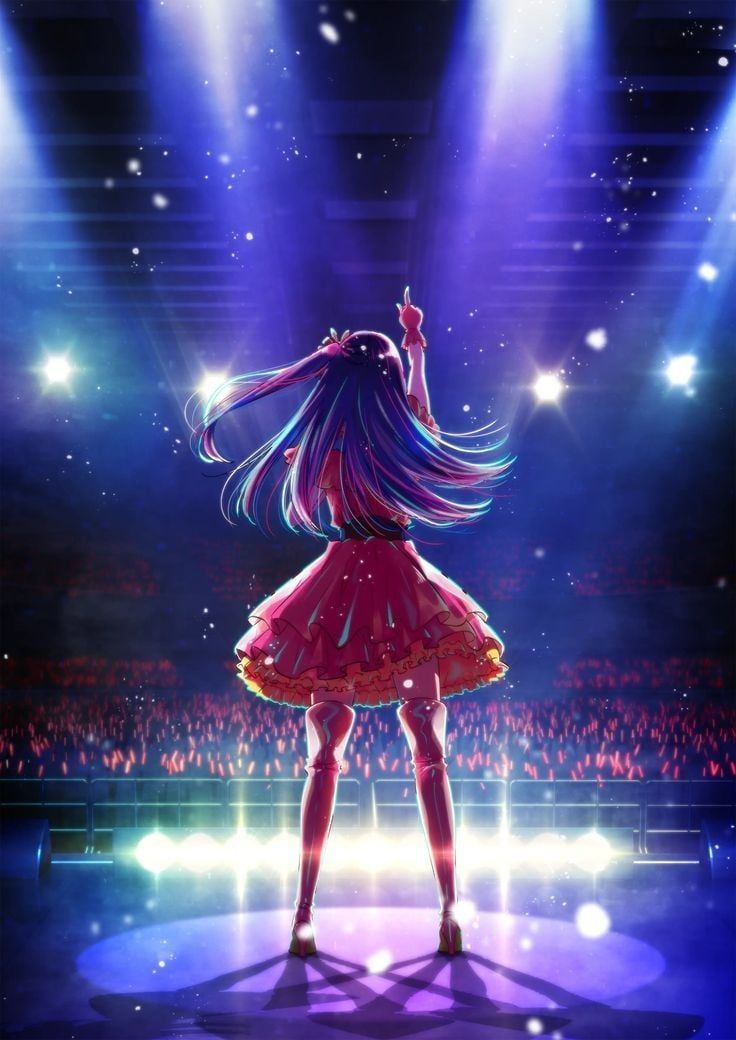YOASOBI / OSHI NO KO OPENING (IDOL) SINGER