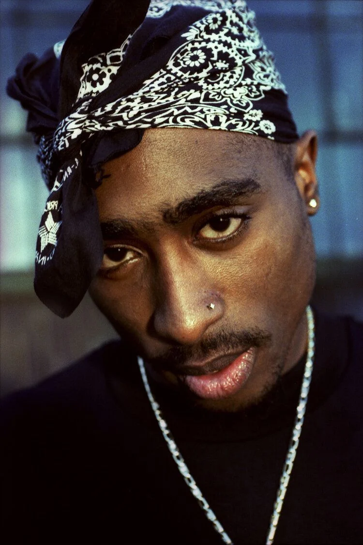 2Pac (Thug Life Era)