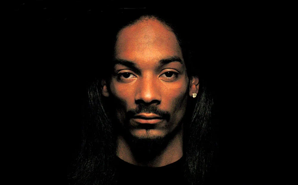 Snoop Doggy Dogg (Tha Doggfather Era)