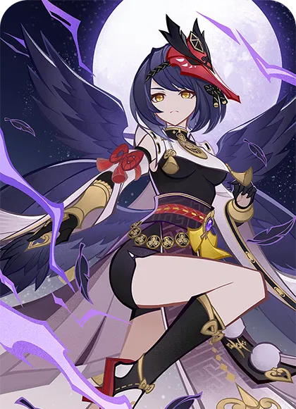 kujou sara jp