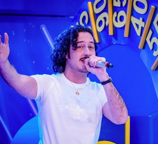 Pedro Mafama