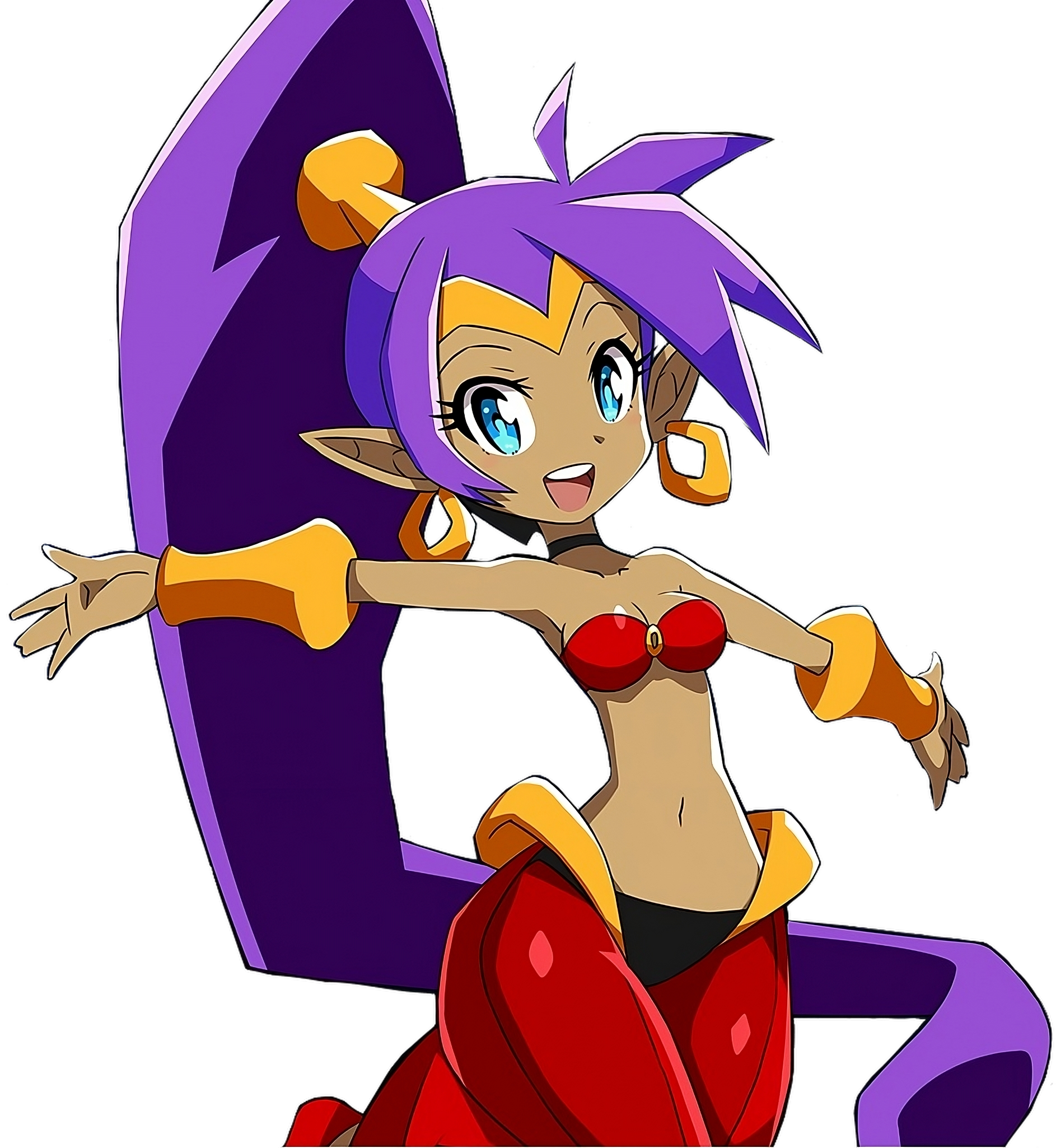 Shantae