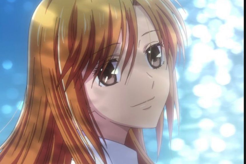 Kyoko Honda
