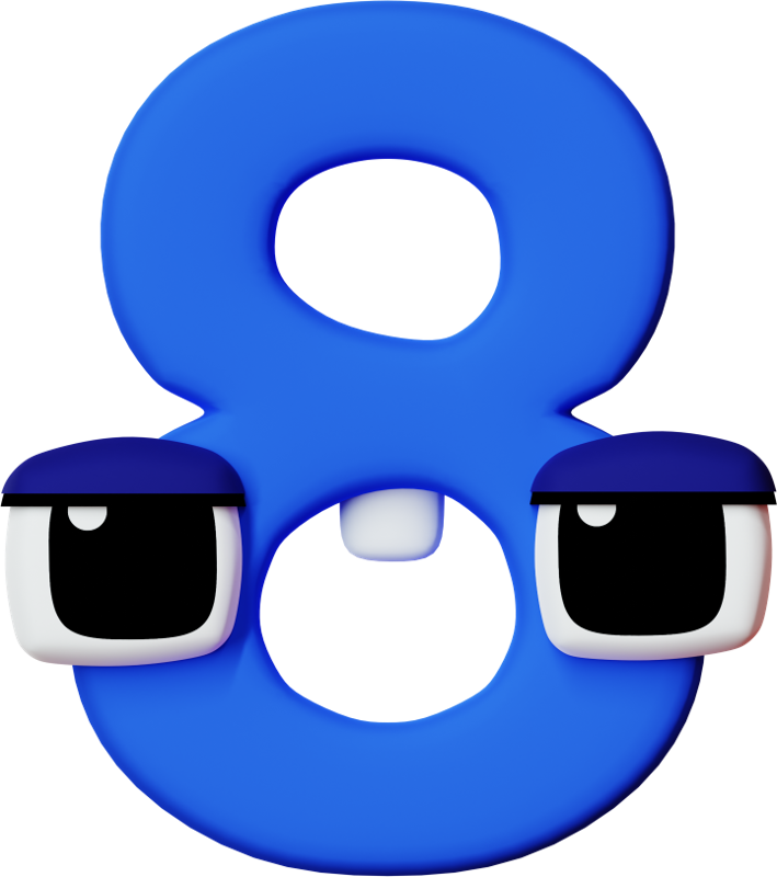 Wonderland 8