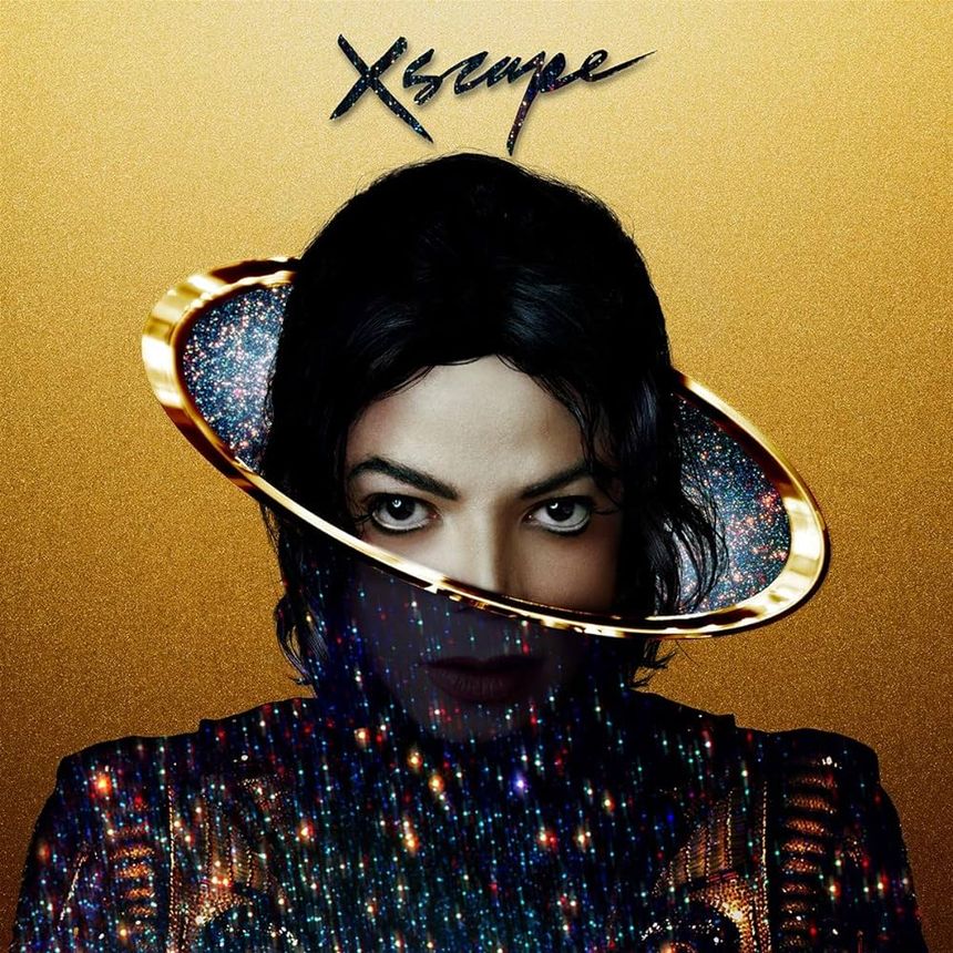 Michael Jackson (Xscape Era)