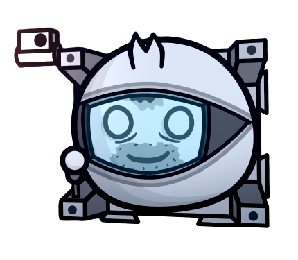 Astrodude Latin American voice (SolarBalls)