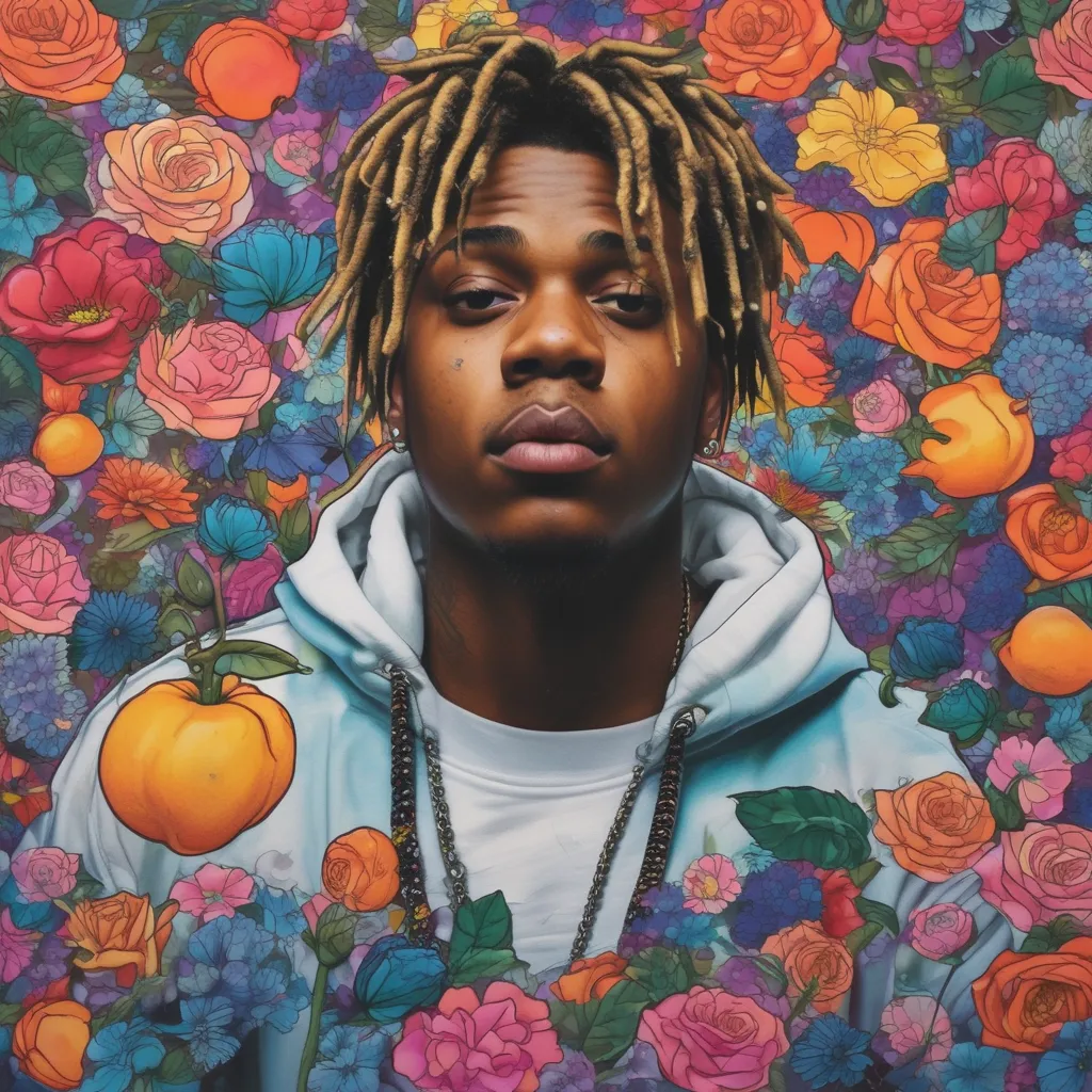 Juice wrld