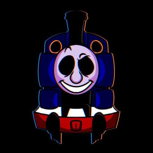 Void Thomas