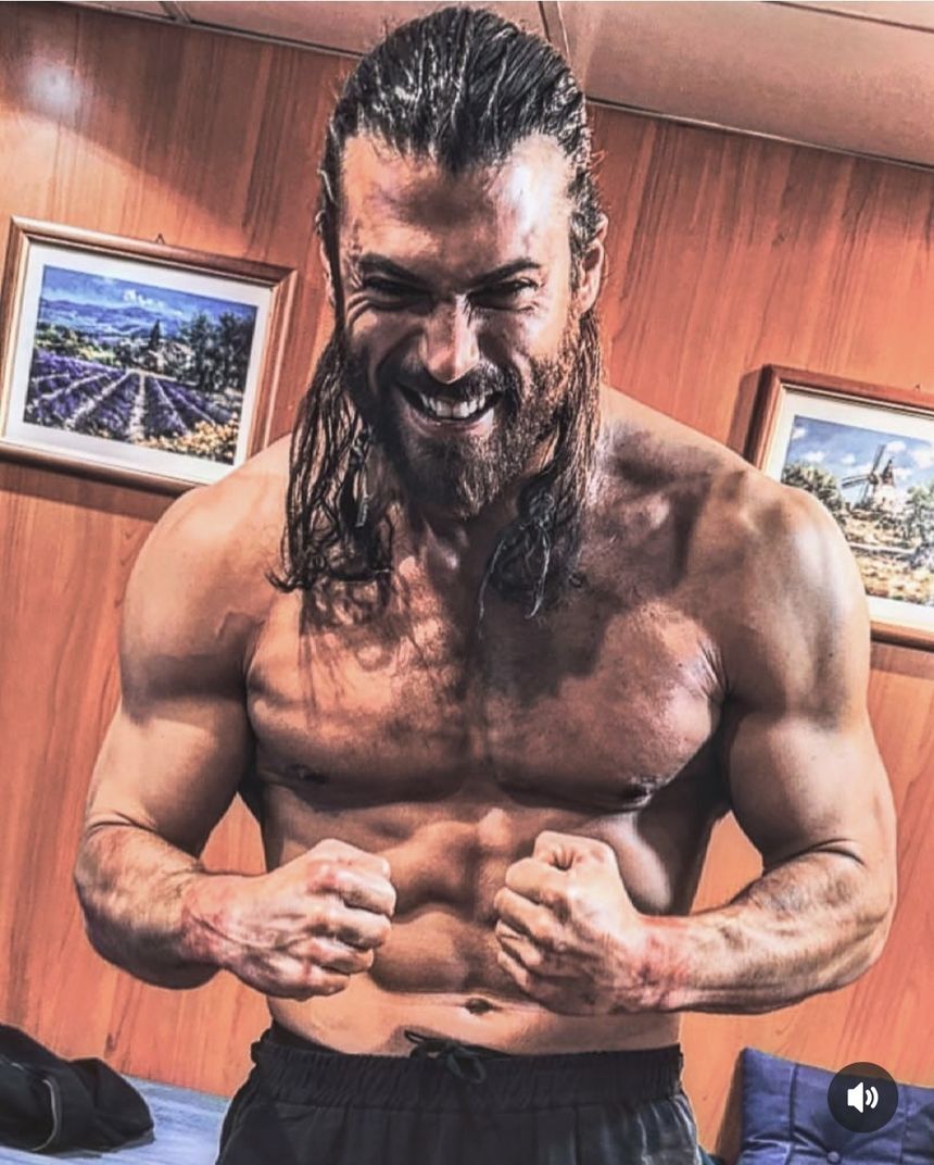 Can Yaman