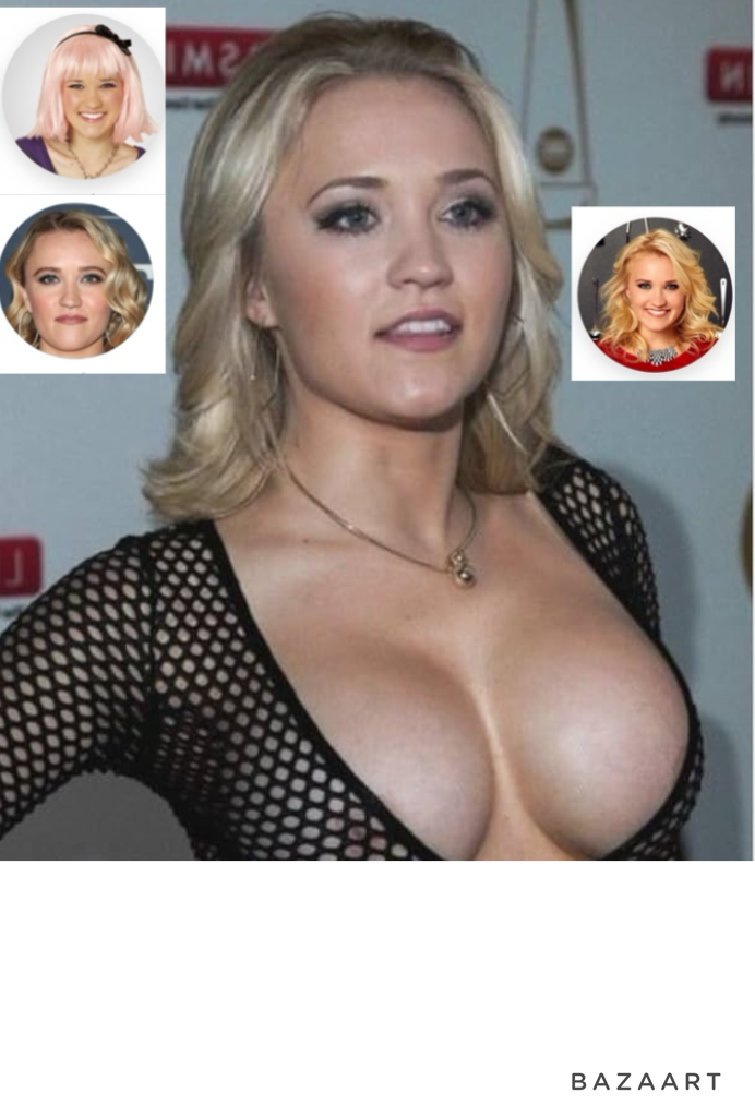 Emily Osment