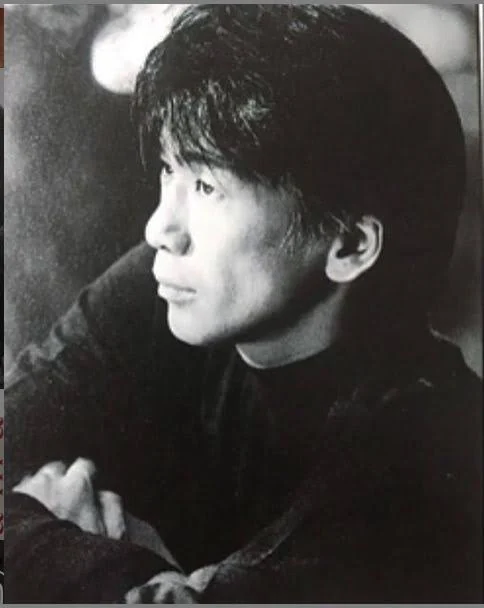 Koji Tamaki (1990s Era)