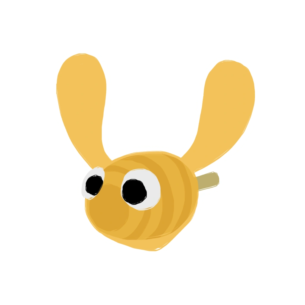 Hunnabee (Bugsnax)