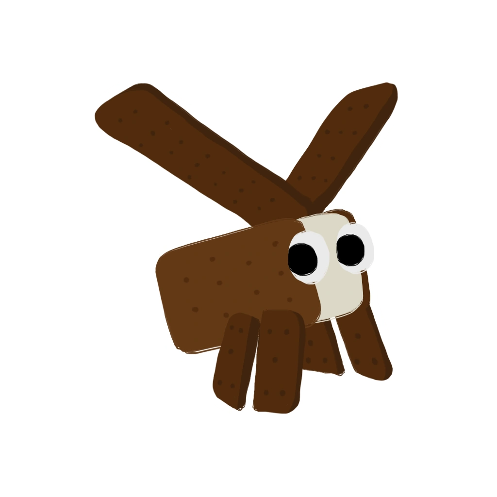 Chillynilly (Bugsnax)