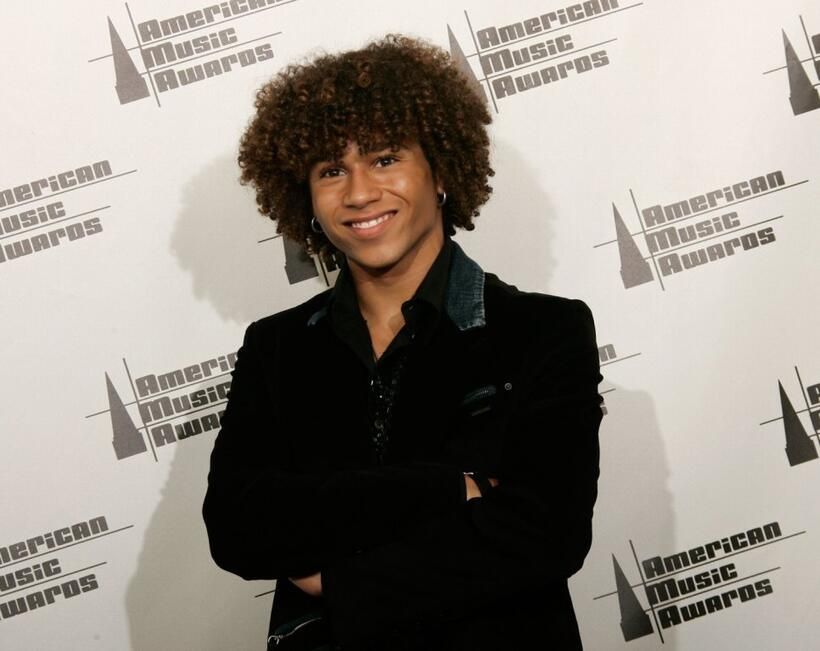 Corbin Bleu