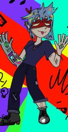 Mari
