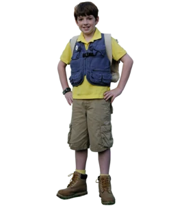 Dan Henderson (Dino Dan)