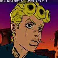 Romi Park aka PS2 Giorno VA