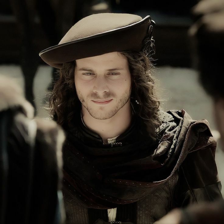 Francois Arnaud