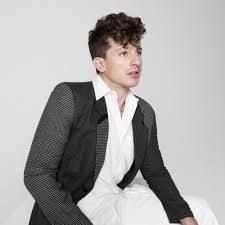 Charlie Puth