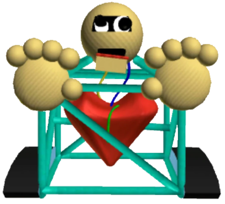 Random FNF Voice #1