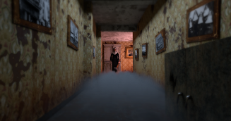 Evil Nun/The Nun (Mobile)