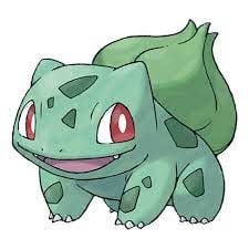Bulbasaur (Pokémon)
