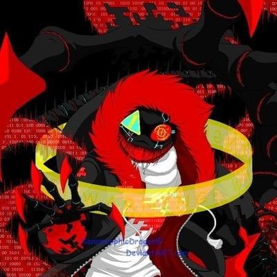 Virus404 sans