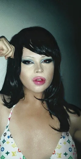 Ayesha Erotica (Deep Voice)