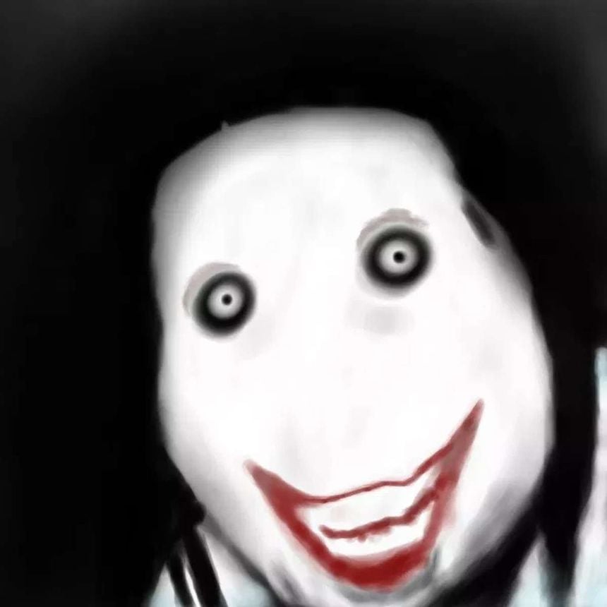 JEff the klller