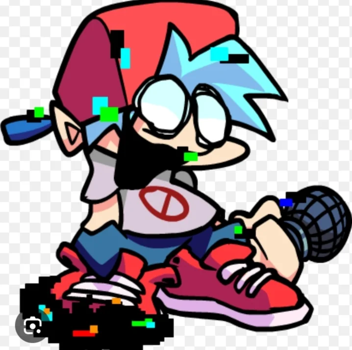 pibby boyfriend
