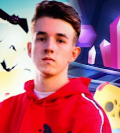 Godeik (Brawl stars)