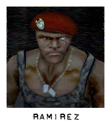 ramirez (manhunt)