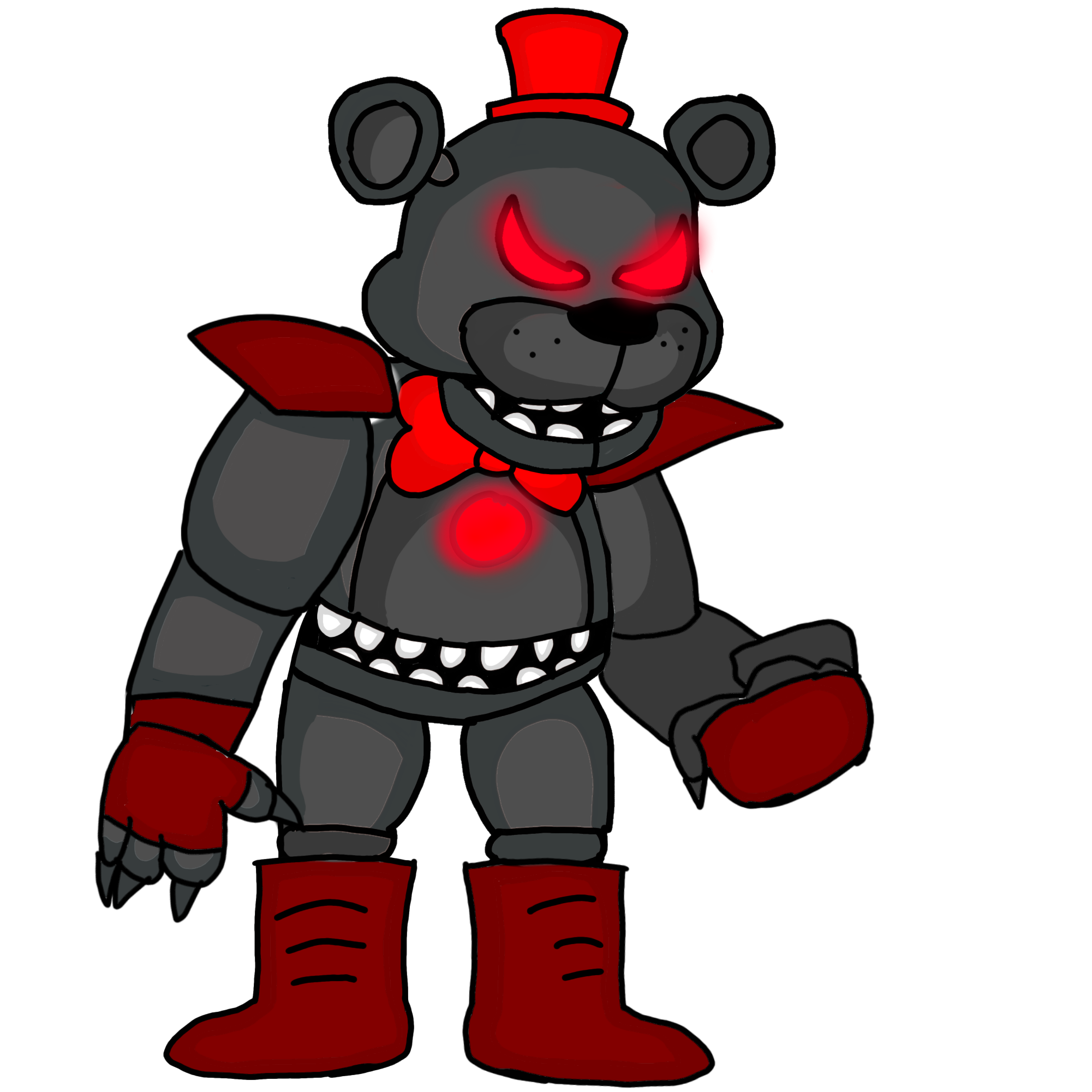 Death Machine