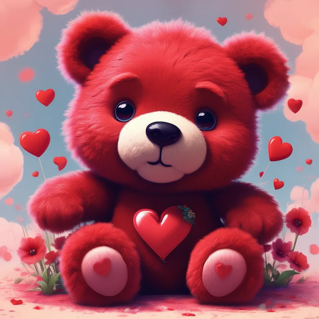 Bobby BearHug (Poppy Playtime Chapter 3)