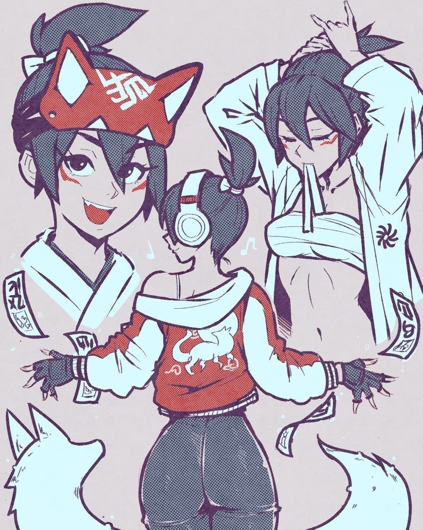 Kiri(ko)