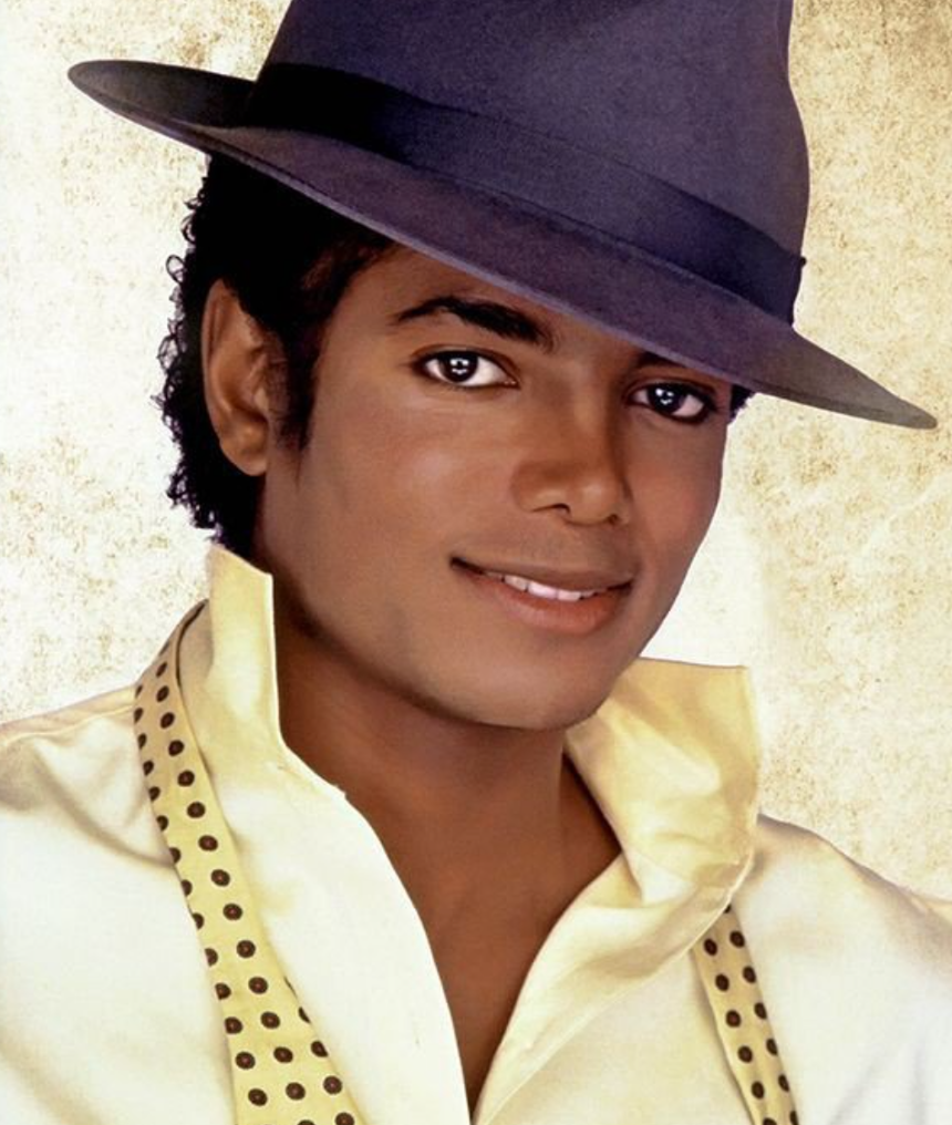 MJ 1979-1983
