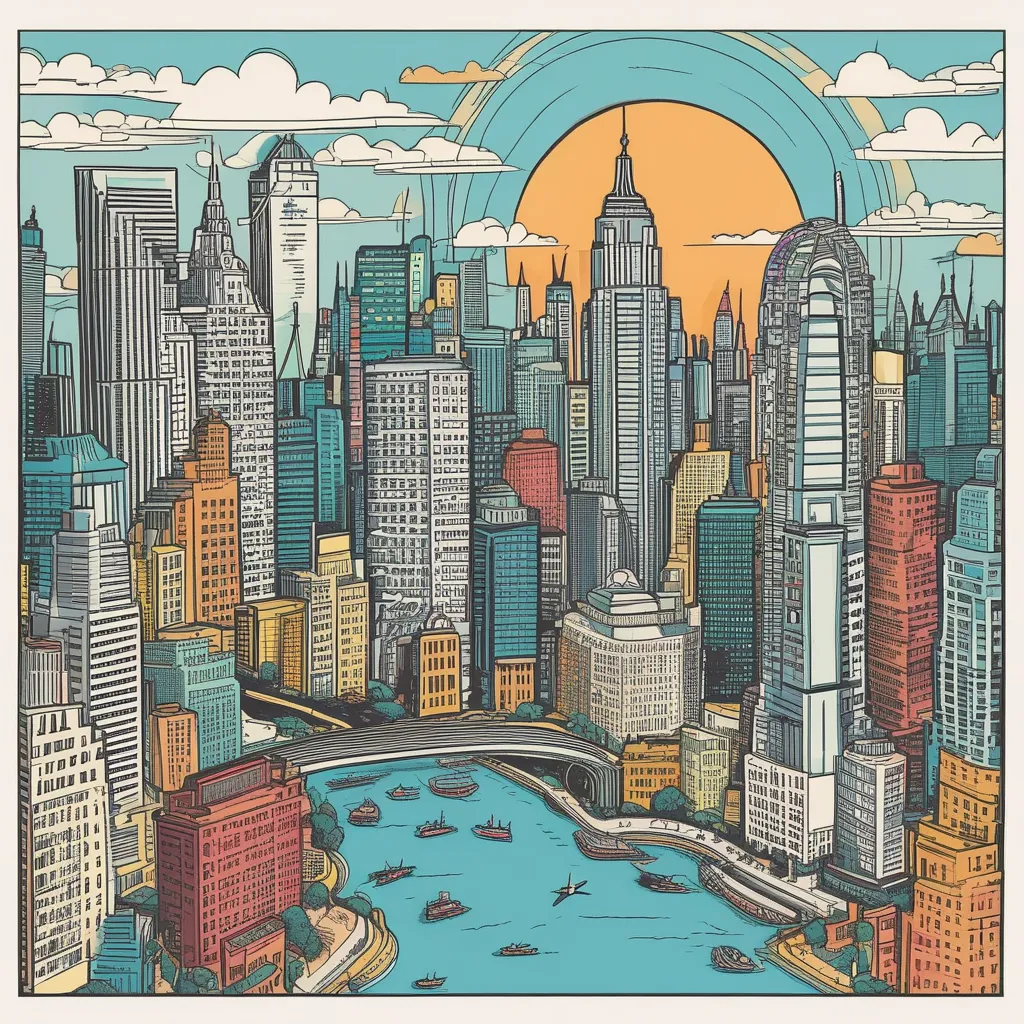 NOVA YORK
