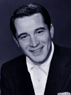 Perry como