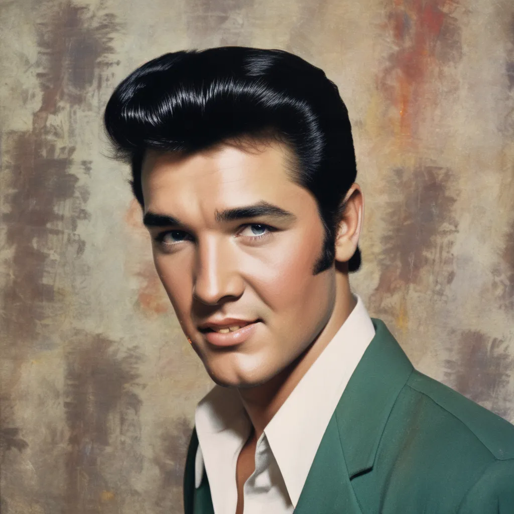 Elvis Presley