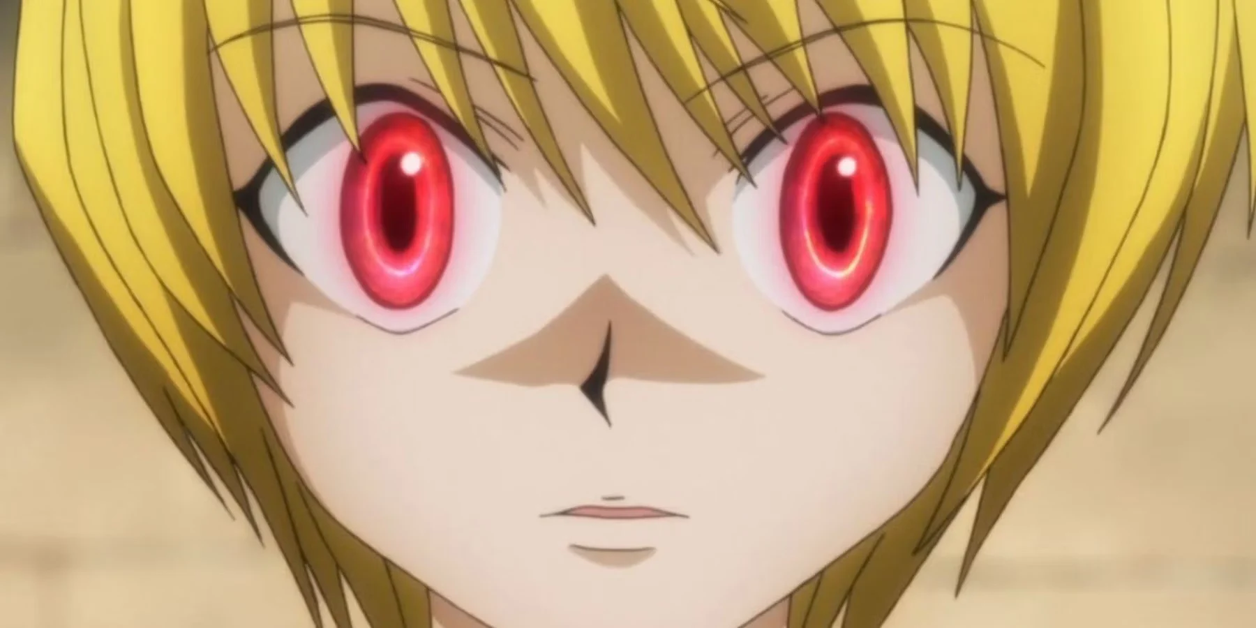 Kurapeka(HunterxHunter)