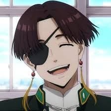 Hayato Suo (Windbreaker)