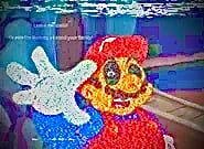 Lost episode super Mario Bros super show
