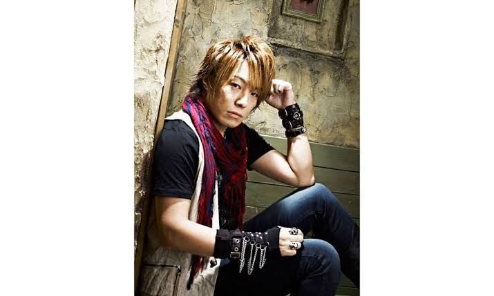 Yoffy (Psychic Lover & Project R.)