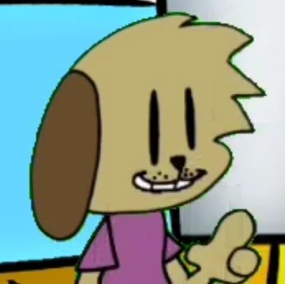 Jerry o Cão voice ia (Jerry o Cão)