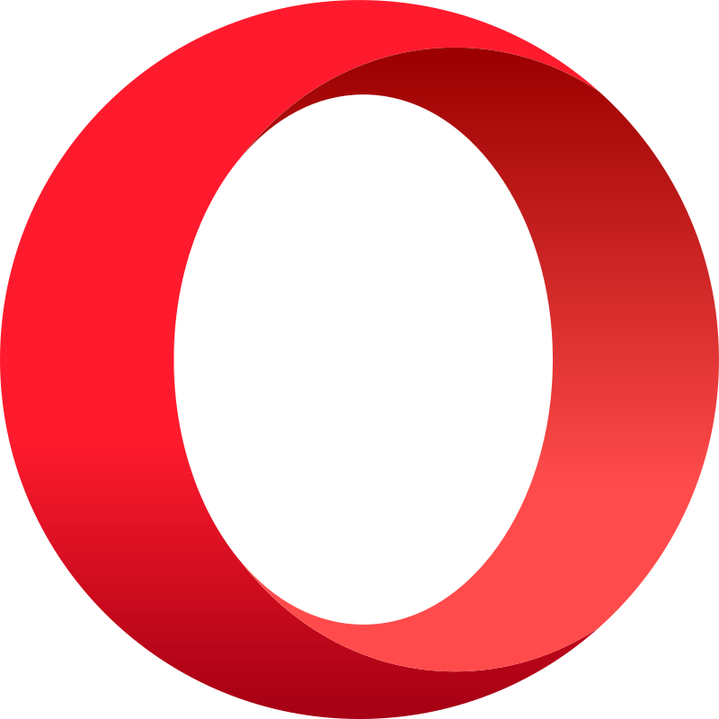 opera mix