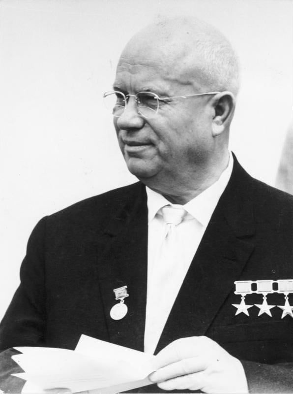 Krushchev