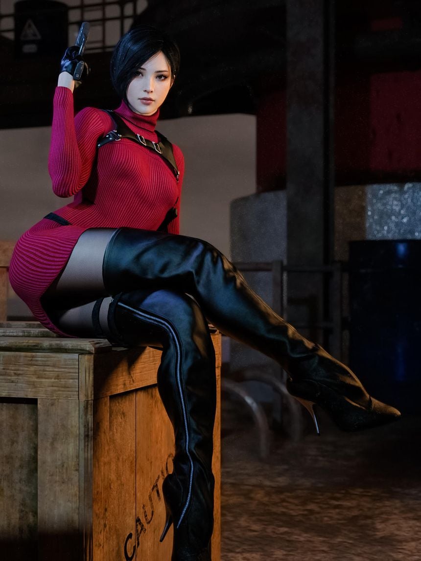 Ada Wong
