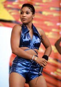 Adina Howard