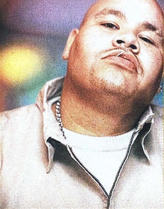 Fat Joe (Jealous Ones Still Envy Era)
