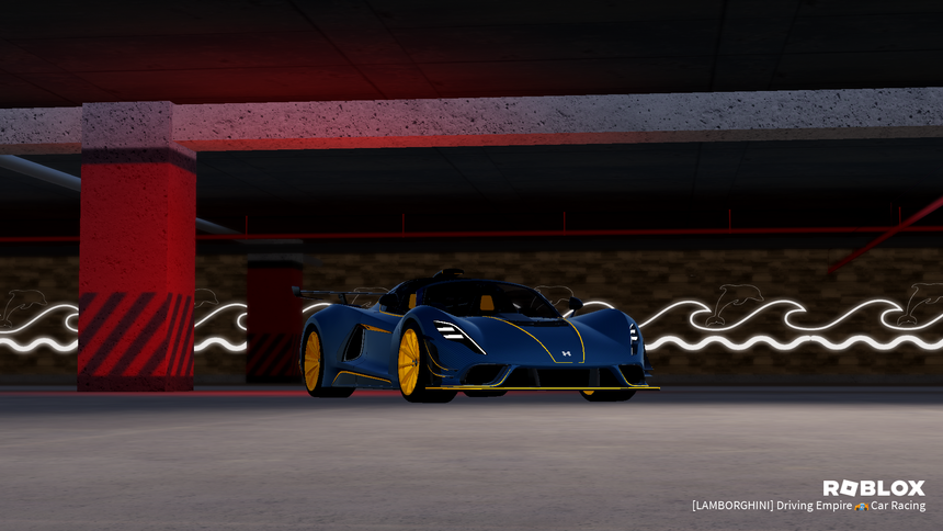 3T test